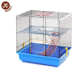 Teddy cușcă 1 cu arc - Custi iazuri-acvarii.ro